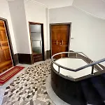Apartament Casa Vasari Rzym