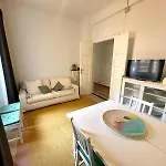 Apartament Casa Vasari Rzym