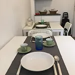 Apartament Casa Vasari Rzym
