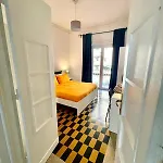 Casa Vasari * Rzym
