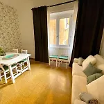 Casa Vasari Apartament Rzym