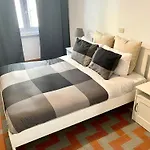 Apartament Casa Vasari