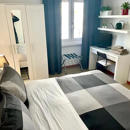 Apartmán Casa Vasari *