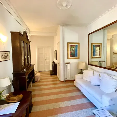 Apartmán Casa Vasari *