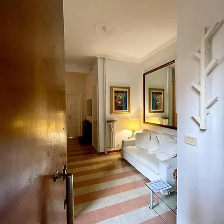Casa Vasari Apartmán Řím