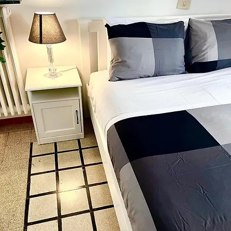 Casa Vasari Apartmán Řím