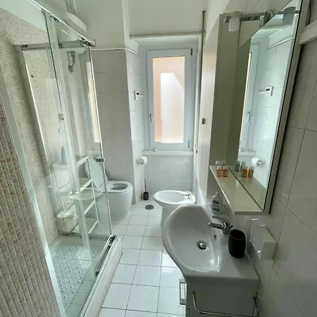 Apartmán Casa Vasari *