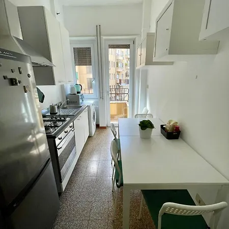Casa Vasari *