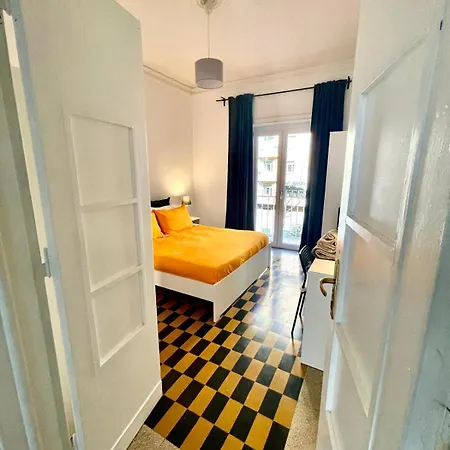 Casa Vasari * Rome