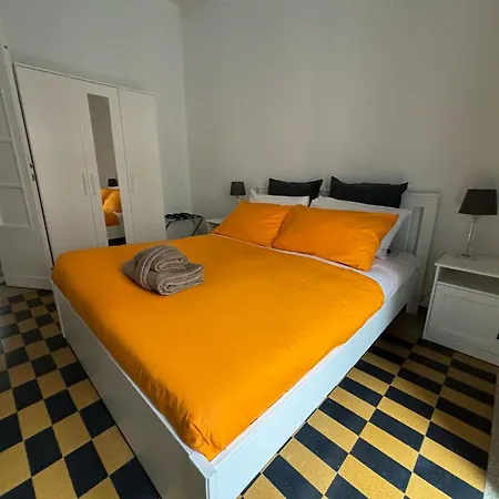 Casa Vasari Apartament *