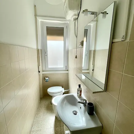 Apartmán Casa Vasari