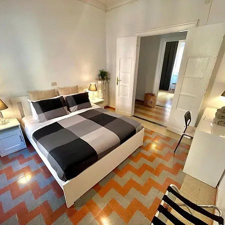Casa Vasari Rome