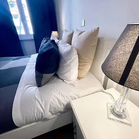 Casa Vasari Apartment *