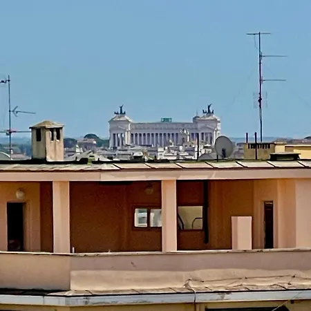 Apartmán Casa Vasari