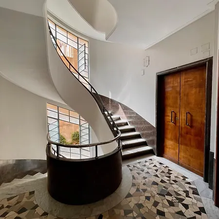 Casa Vasari Apartmán *