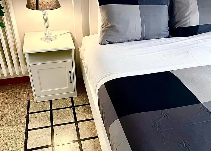 Casa Vasari 公寓 罗马