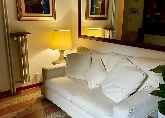 Casa Vasari 公寓 *