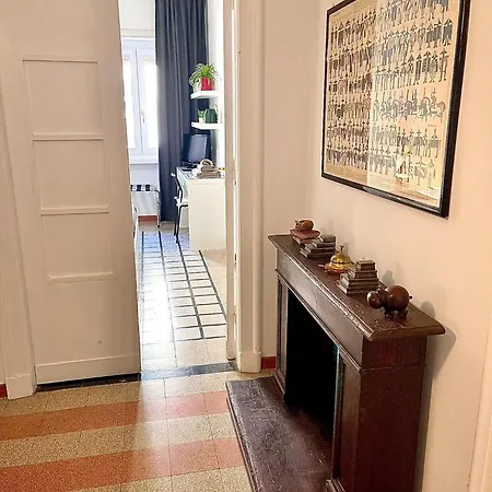Casa Vasari Apartamento