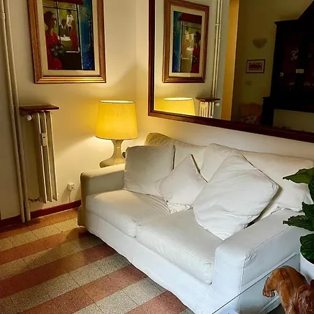 Casa Vasari Apartamento *