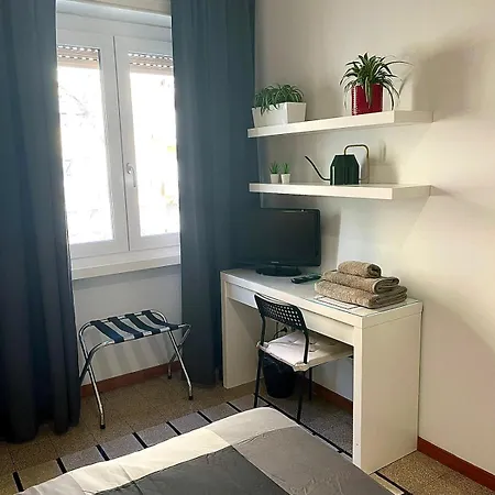 Casa Vasari Roma