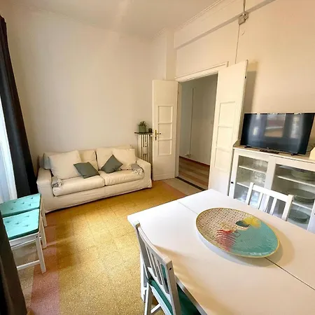 Apartamento Casa Vasari Roma