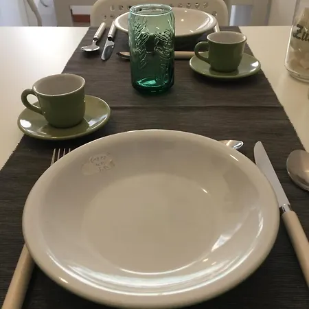 Casa Vasari 아파트