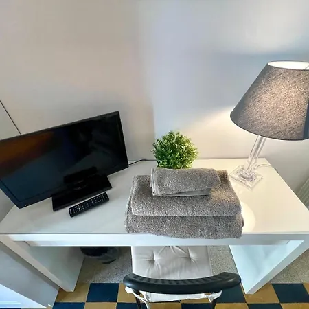 Appartamento Casa Vasari