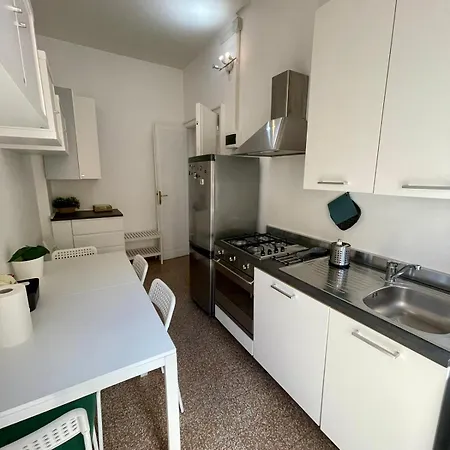 Apartamento Casa Vasari *