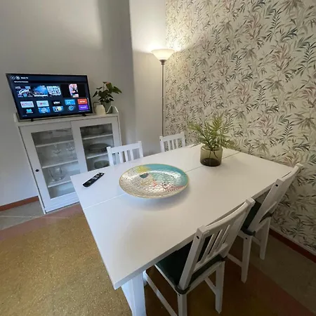 아파트 Casa Vasari *