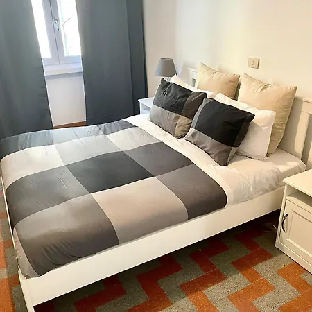 아파트 Casa Vasari