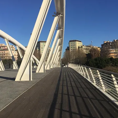 Appartamento Casa Vasari *