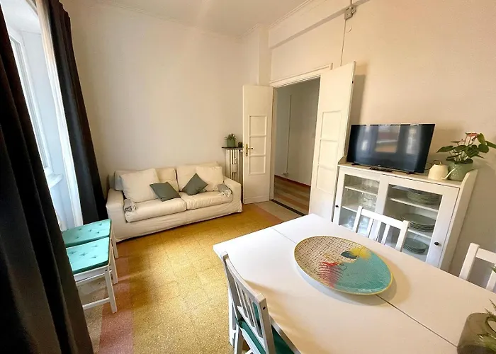 Daire Casa Vasari Roma