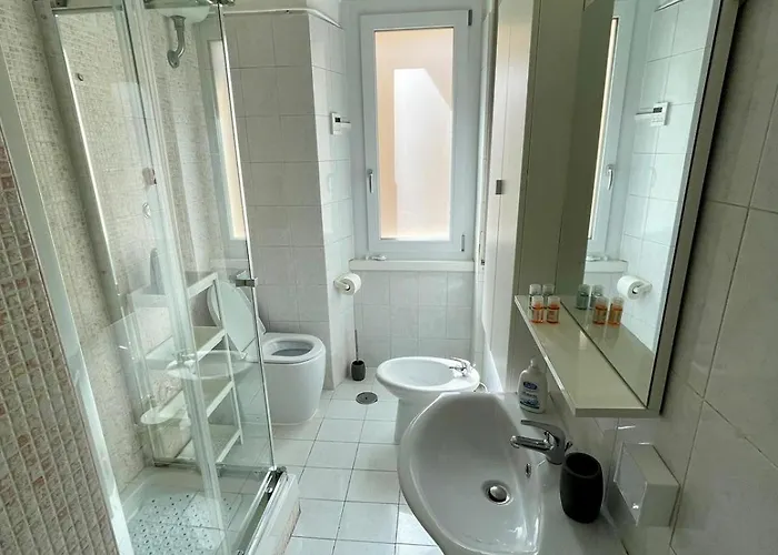 Apartment Casa Vasari *