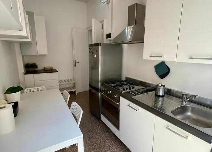 Apartment Casa Vasari *