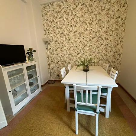 Casa Vasari * Rom