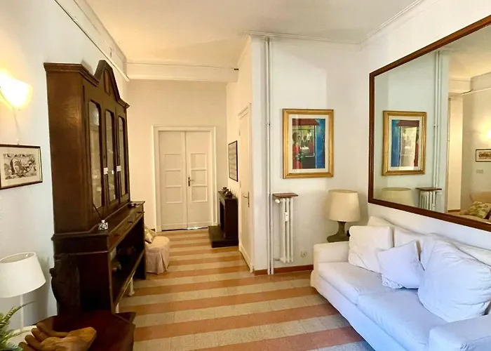 Διαμέρισμα Casa Vasari *