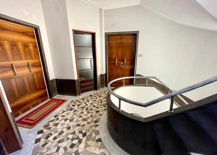 Διαμέρισμα Casa Vasari Ρώμη