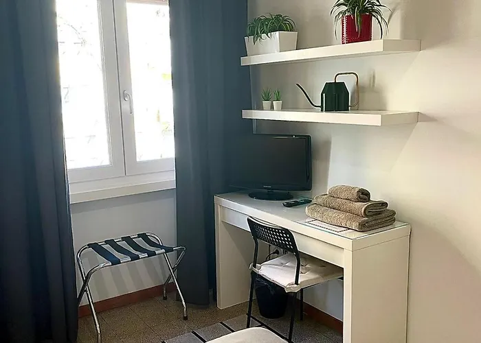 Casa Vasari Ρώμη