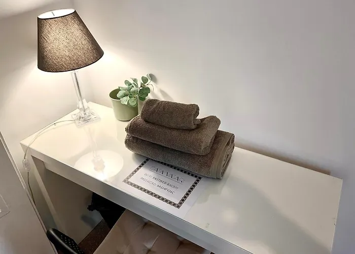 Διαμέρισμα Casa Vasari *