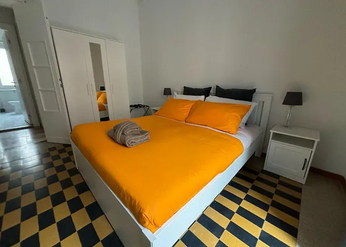 Casa Vasari Διαμέρισμα *