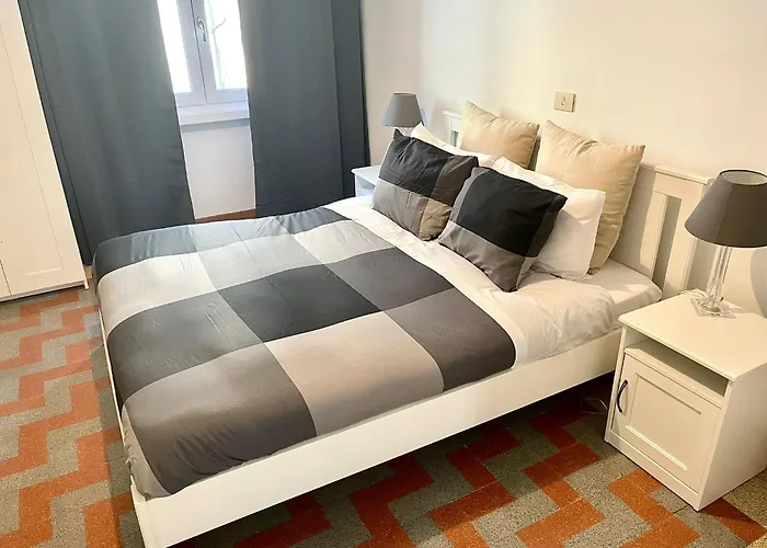 Διαμέρισμα Casa Vasari