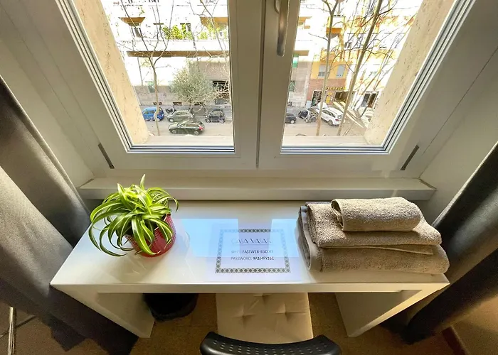 Casa Vasari Ρώμη