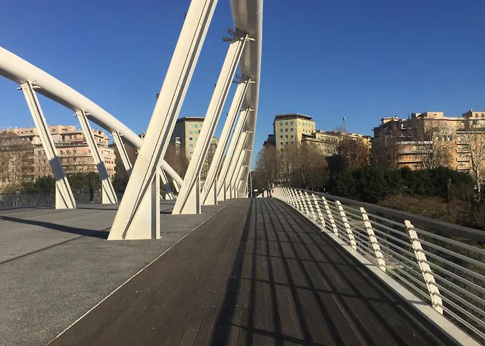 Διαμέρισμα Casa Vasari *