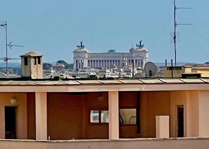 Διαμέρισμα Casa Vasari