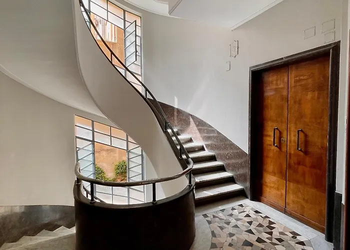 Casa Vasari Διαμέρισμα *